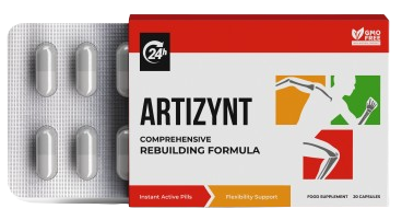 ArtiZynt Kapseln